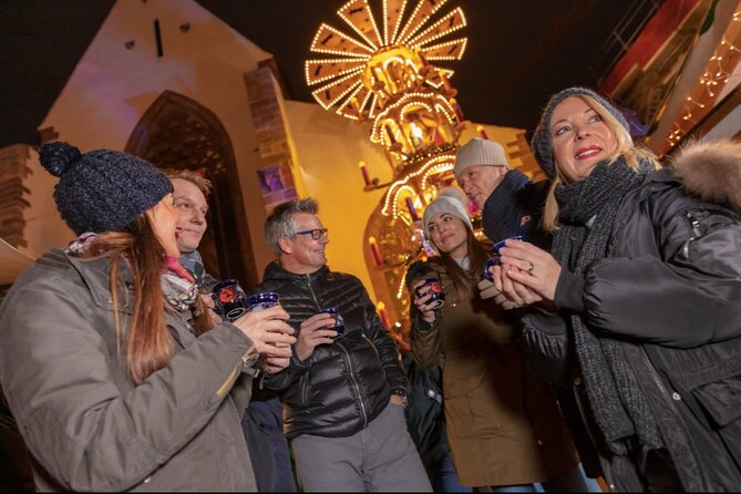 Christmas Pearls in Basel - Walking Tour - Questions and Inquiries