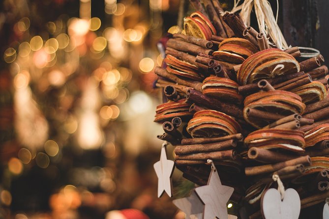 Christmas Private Daytrip - Salzburg to Munich & Back, English Speaking Driver - Lowest Price Guarantee