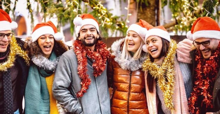 Christmas Sparkle: A Festive Journey Through Pittsburgh - Tour Overview