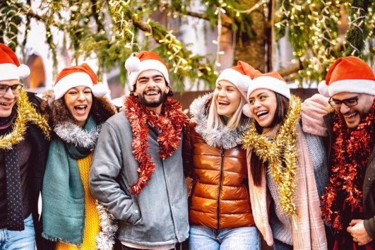 Christmas Sparkle: A Festive Journey Through Pittsburgh - Price and Duration
