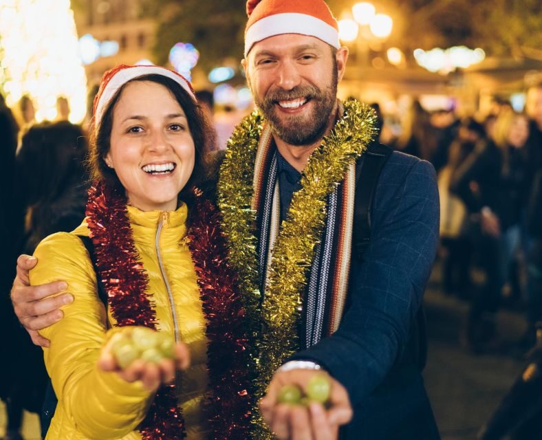 Christmas Sparkle: A Private Festive Tour of Pittsburgh - The Sum Up