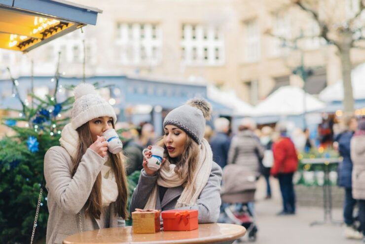 Christmas Sparks in Verona Walking Tour - Tour Details