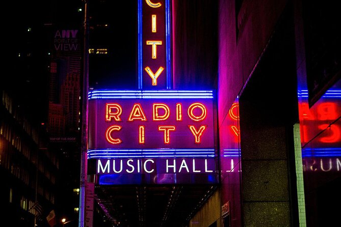 Christmas Spectacular Starring the Radio City Rockettes & Hard Rock Cafe - Good To Know