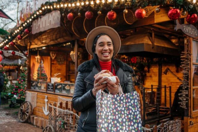 Christmas Splendors of Dresden: A Festive Exploration - Uncover Stories and Spectacles at Every Corner