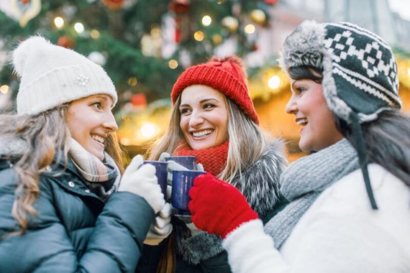 Christmas Stories in Kutna Hora Walking Tour - Exploring Kutna Hora’s Christmas Charm