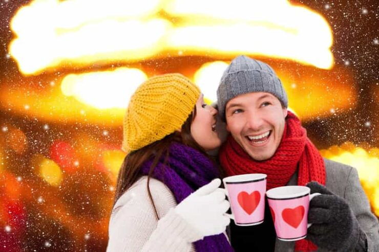 Christmas Stories of Lubeck – Private Walking Tour - Key Points