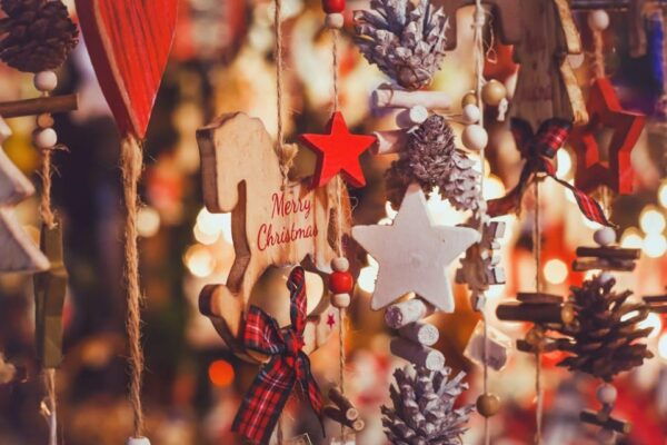 Christmas Stories of Lubeck – Private Walking Tour - Booking and Cancellation Policies