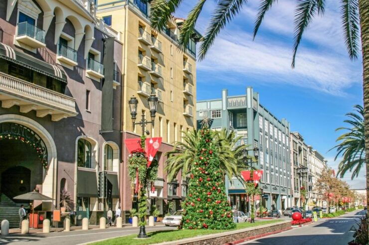 Christmas Stories of San Jose – Walking Tour - Guided Tours Schedule and Highlights