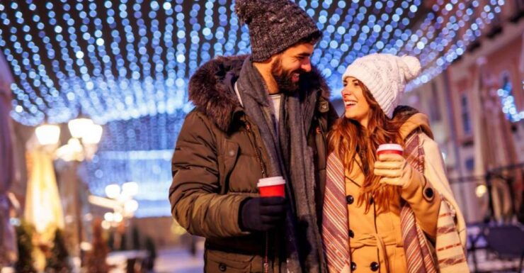 Christmas Story of Asheville – Walking Tour - Tour Duration and Cancellation Policy
