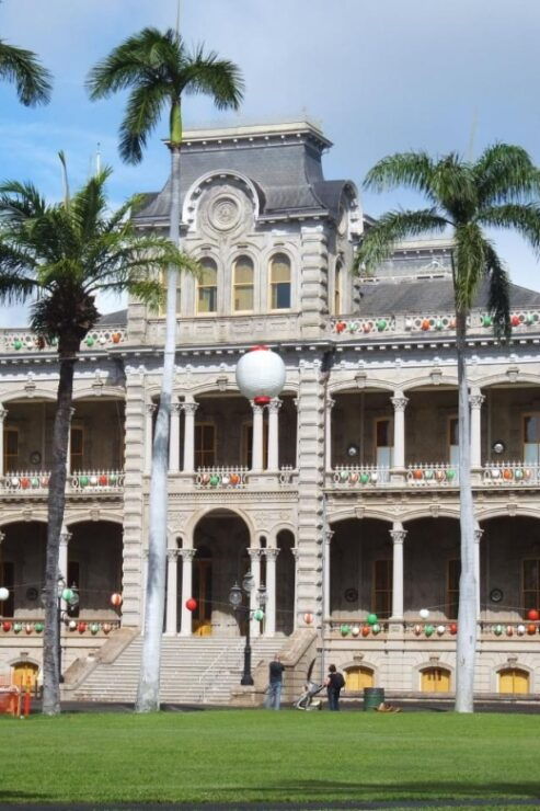 Christmas Tales in Honolulu – Walking Tour - Good To Know