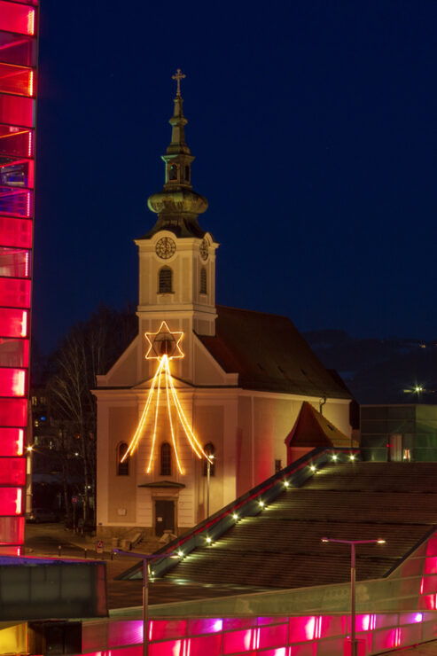 Christmas Tales of Linz – Private Walking Tour - Good To Know