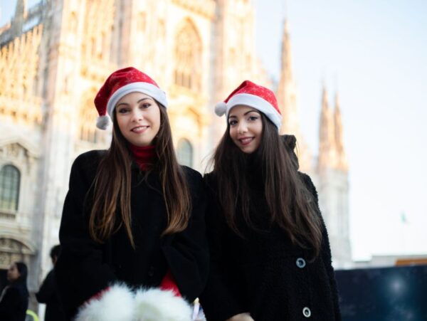 Christmas Time in Milan Walking Tour - The Sum Up