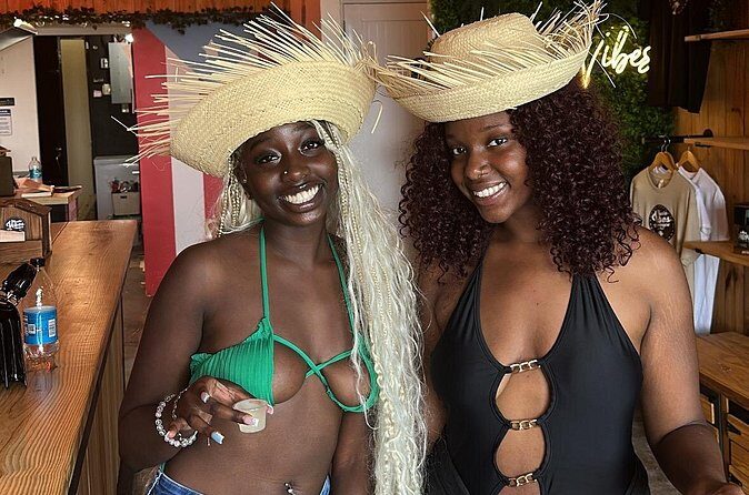 Christmas Vibe: Old San Juan Pitorro Rum Tasting Experience - FAQ