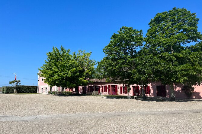 Christmas Wine Tour - 3h - Duration and Itinerary