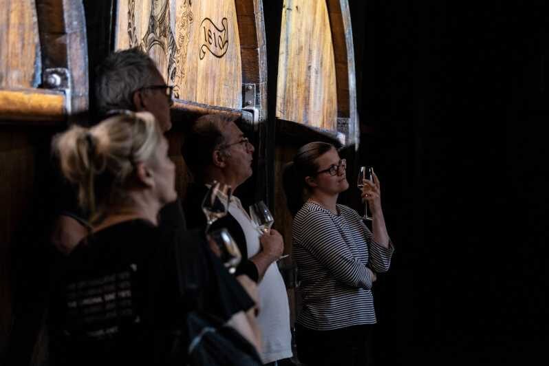 Christmas Wine Tour with Wine Tasting - Who Should Consider This Tour?