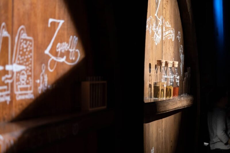 Christmas Wine Tour with Wine Tasting - FAQs