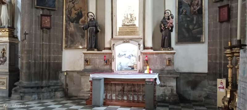 Chronicles of the Center: Living Stories of Mexico City - Who Should Consider This Tour?