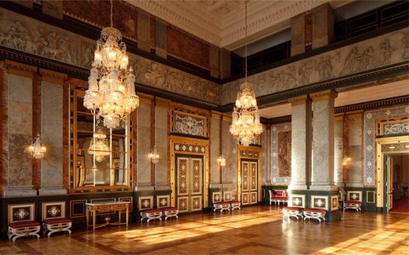 Chrtistiansborg Palace Tour in Spanish - Why This Tour Makes Sense for You