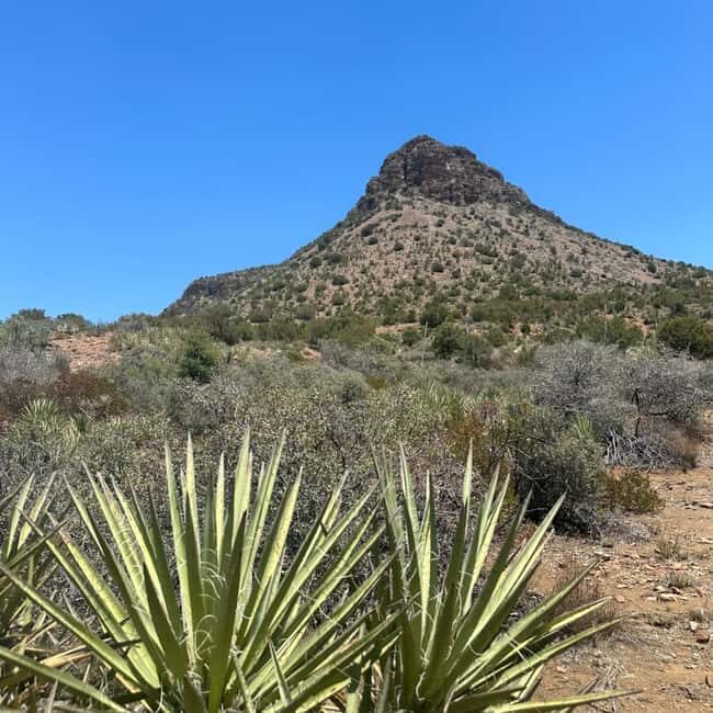 Chrysotile, AZ: Off-Road Adventure Gleason Flat - Salt River - FAQ