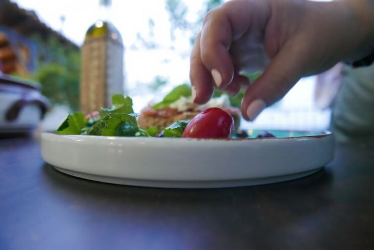 Chrysoula's Traditional Cretan Home Cooking Lessons - Experience the Authentic Cretan Cuisine