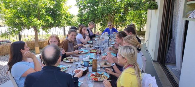 Chrysoulas Traditional Dining Experiences - Culinary Highlights