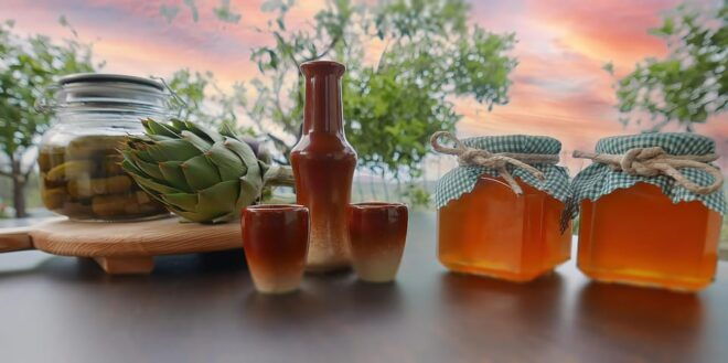 Chrysoulas Traditional Dining Experiences - Group Accommodations
