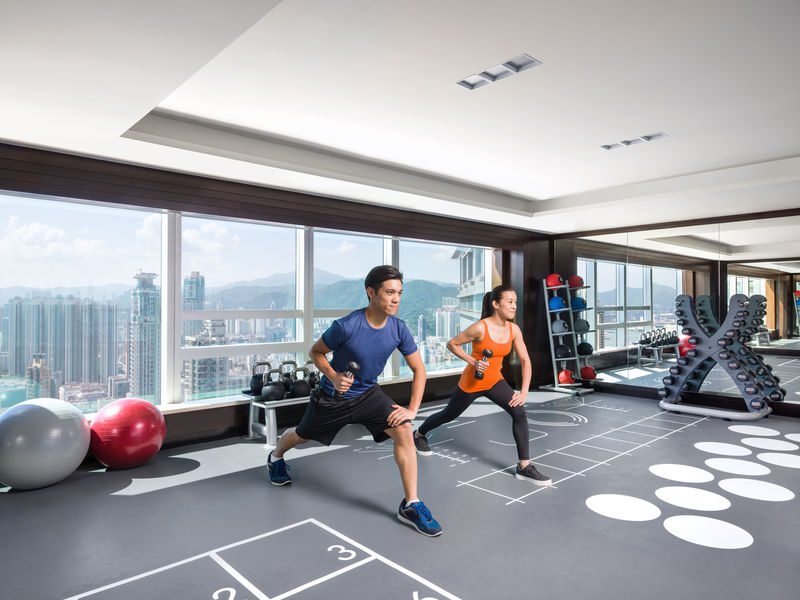 Chuan Spa Experience at Cordis, Hong Kong - Is Chuan Spa worth booking?