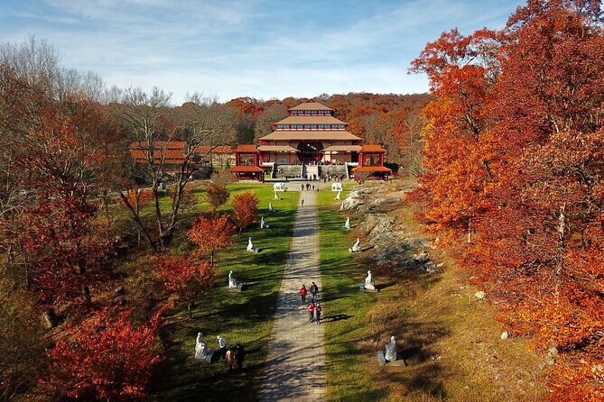 Chuang Yen & Woodbury 1-Day Tour from NYC | Kids 50% Off - Good To Know