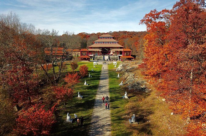Chuang Yen & Woodbury 1-Day Tour from NYC | Kids 50% Off - Final Thoughts
