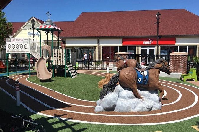 Chuang Yen & Woodbury 1-Day Tour from NYC | Kids 50% Off - Frequently Asked Questions