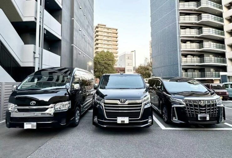 Chubu Airport (Ngo): Private One-Way Transfer To/From Aichi - Personalized Meet and Greet Service