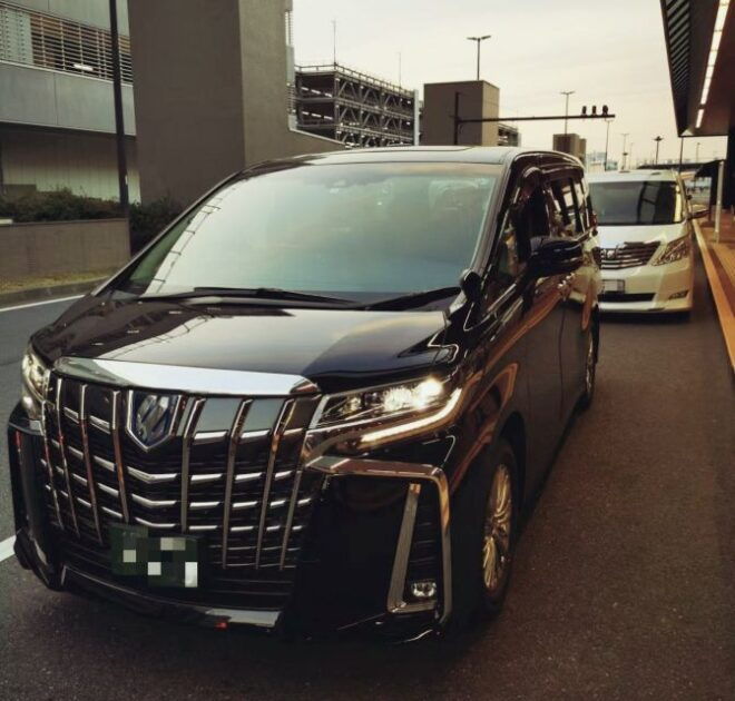 Chubu Airport (Ngo): Private One-Way Transfer To/From Toyama - Reliability and Meet and Greet Service