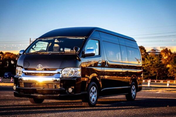Chubu Airport (Ngo) To/From Kyoto Private Transfer - Travel Recommendations