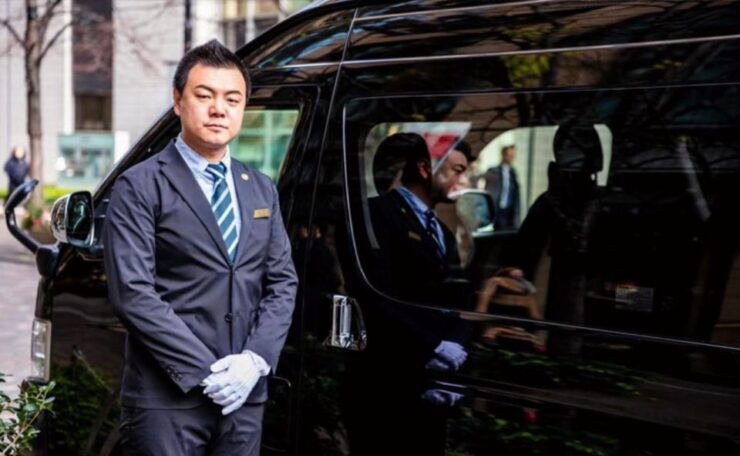 Chubu Airport(Ngo):Private One-Way Transfer To/From Kanazawa - Experience