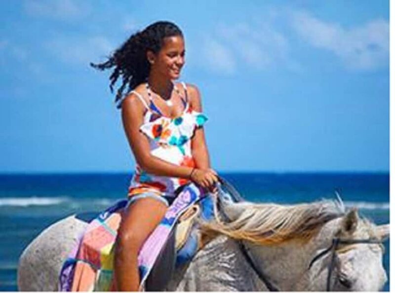 Chukka Packaged Activities transportation - Good To Know