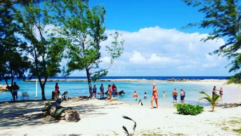 Chukka Packaged Activities transportation - What Reviewers Say