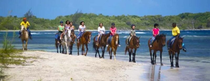 Chukka Packaged Activities transportation - Practical Tips