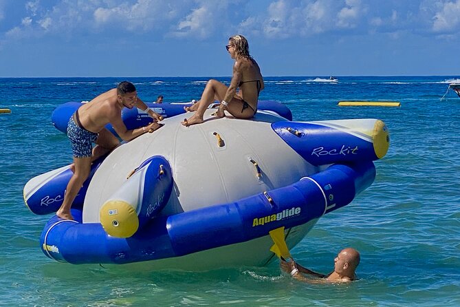 Chulas Beach Club Day Pass - Cancellation Policy