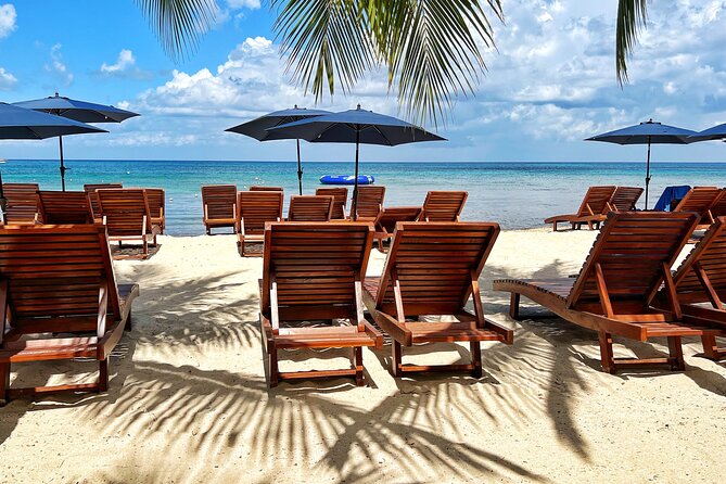 Chulas Beach Club Day Pass - Reviews and Ratings