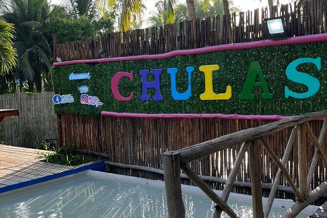 Chulas Beach Club Daypass with Kayaks and Paddle Board - A Detailed Look at the Experience