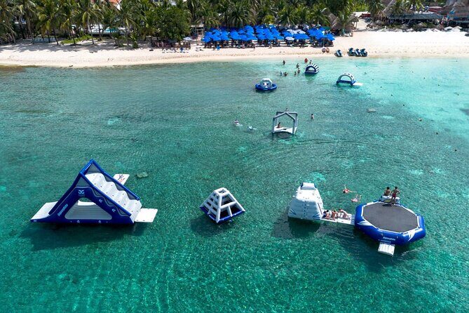 Chulas Beach Club Daypass with Kayaks and Paddle Board - Final Thoughts