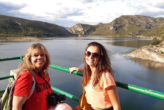 Chulilla Canyon Trail - Private Full Day Tour - Reviews