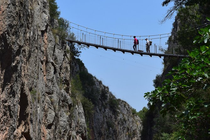 Chulilla Canyon Trail - Private Full Day Tour - Additional Information