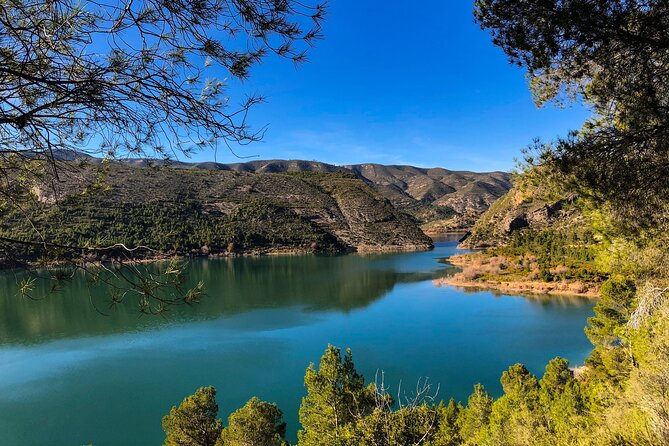 Chulilla Hanging Bridge Day Tour From Valencia - Directions