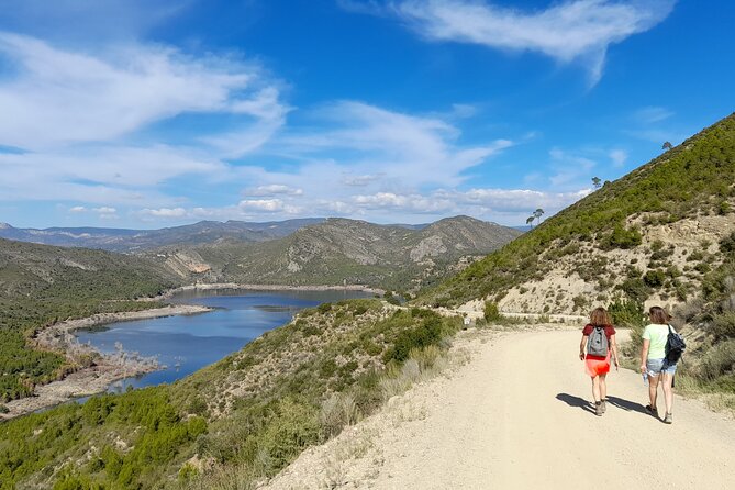 Chulilla Hike to the Hanging Bridges From Valencia - Additional Information