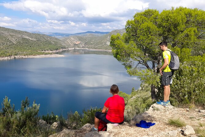 Chulilla Hike to the Hanging Bridges From Valencia - Common Questions
