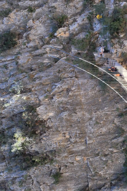 Chulilla Tour With Hanging Bridges, Castle, Charco Azul - Important Information