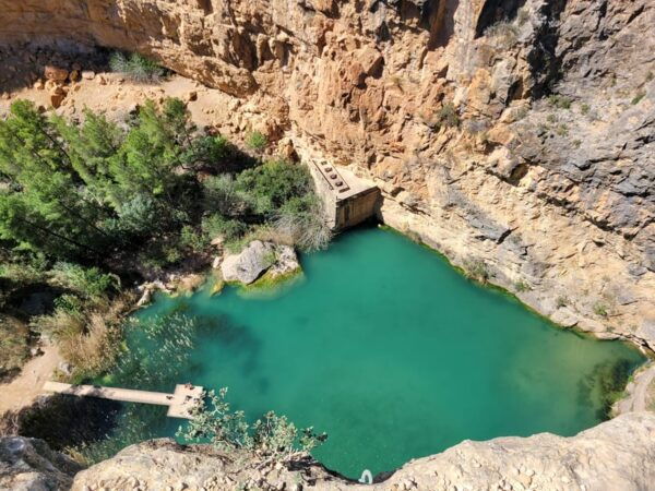 Chulilla Tour With Hanging Bridges, Castle, Charco Azul - Customer Feedback