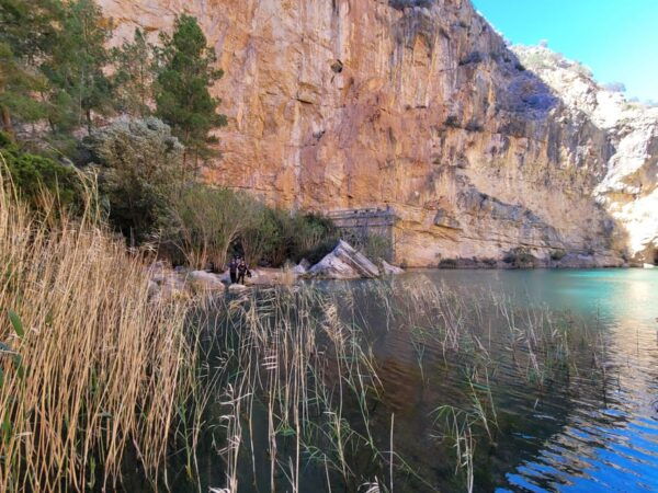Chulilla Tour With Hanging Bridges, Castle, Charco Azul - Explore Chulillas Cobblestone Streets