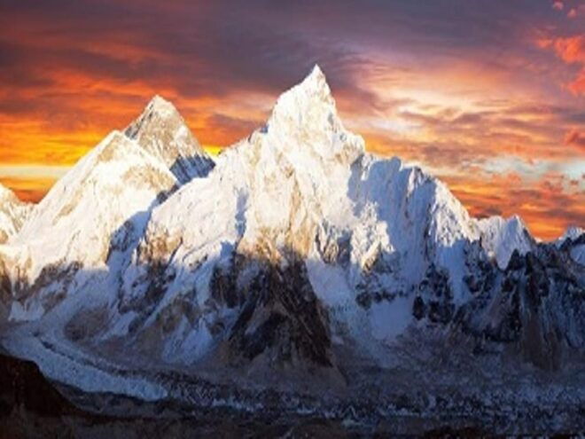 Chulu East Peak Climbing 2025/2026 - Itinerary